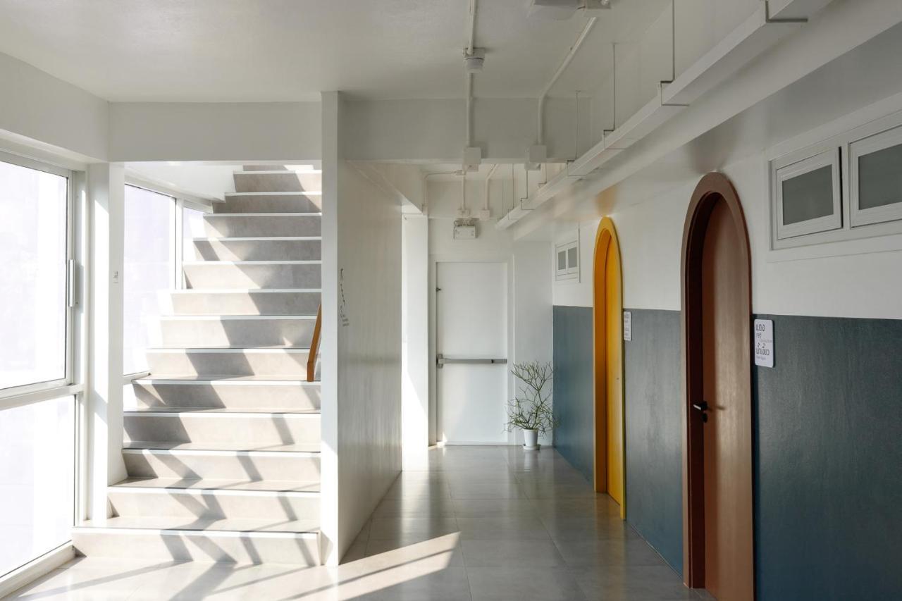 Grow Home -Stay And Space, Self Check-In Chiang Rai Exterior photo